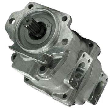 Hydraulic Gear Pump 705-51-32060 for Komatsu 