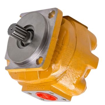 Gear Pump 341711-11000 for Furukawa 