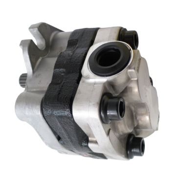 Hydraulic Gear Pump KFP2212CLWSV for Kayaba