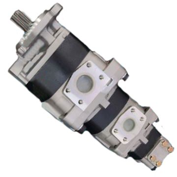 Hydraulic Gear Pump 44083-64444 for Kawasaki