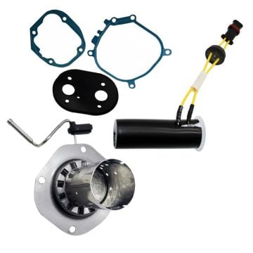 12V Parking Heater Service Kit 1322585A For Webasto