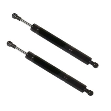 Steering Damper 2pcs AM136912 For John Deere