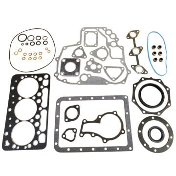 Full Gasket Kit Upper Lower 6672739 For Kubota