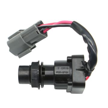 Ignition Switch RC461-53962 Kubota Compact Track Loader SVL75 SVL75C SVL90 SVL95 Excavator KX016 KX033 KX040 KX080 KX121 KX71 KX91 KX018 KX057 KX161 KX41 U17 U25 U27 U35 U45 U48 U55 Skid Steer Loader SSV65 SSV65PC SSV75 SSV75PC Wheel Loader R065