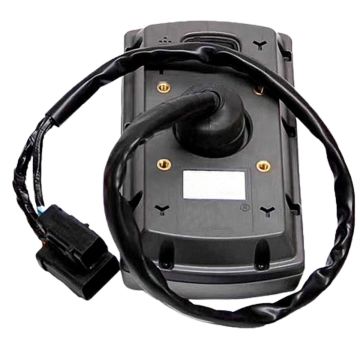 Electric Monitor 436-6210 for Caterpillar 