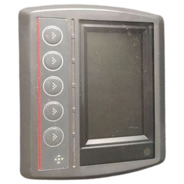 Monitor Display Panel 444-5471 for Caterpillar 