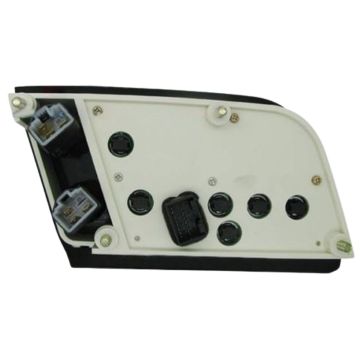 Monitor LCD Display Panel 7834-75-2101 For Komatsu 