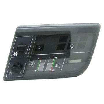 Komatsu Excavator PC120-6Z PC200-6Z PC200LC-6Z Monitor LCD Display Panel 7834-75-2100 7834-75-2103