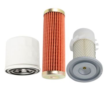 Filter Kit HH150-32094 For Kubota