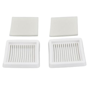 2 Pack Air Filter Kit A226002030 A226002040 For Echo