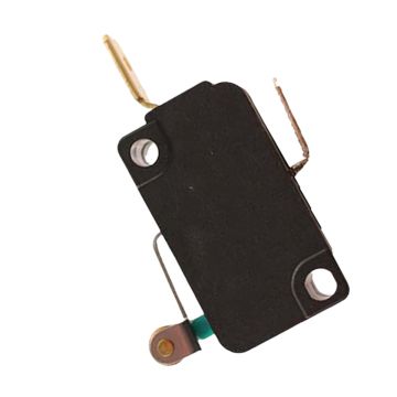 Micro Switch 10896 V7-1A38E9-201-2 EZGO TXT 1994-up Gas 4 Cycle & Electric Non-DCS Without the Drive Control System Models