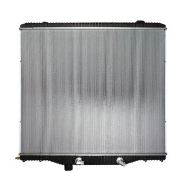 Radiator 2513233C1 For Navistar