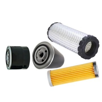 Filter Kit T2185-38031 For Kioti