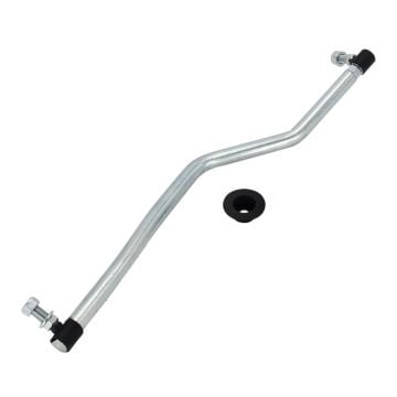 Drag Link Left Hand Steering 532194740 For Husqvarna
