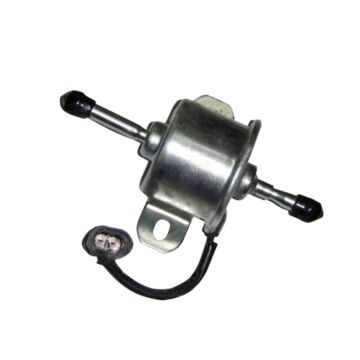 Electrical Fuel Pump MD157954 For Mitsubishi