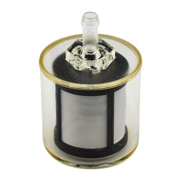 Fuel Filter 4165884 For Caterpillar