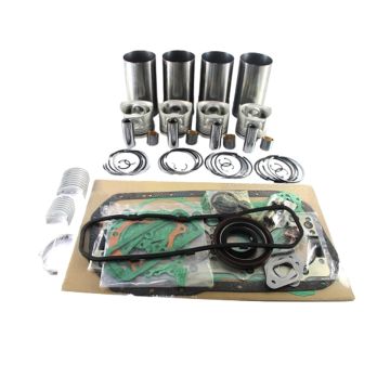 Overhaul Rebuild Kit 21020-42032 Hyundai Engine D4BH 2.5T H100 H150 Galloper