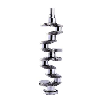 Crankshaft 8-94136-164-0 For Isuzu 