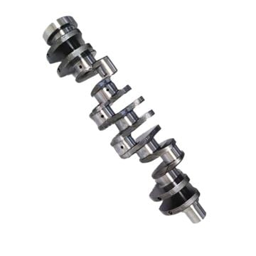 Crankshaft 3418898 For Cummins 