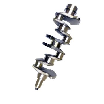 Crankshaft 12200-L2000 For Nissan 