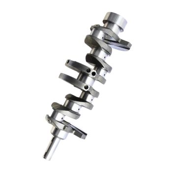 Crankshaft For Nissan Engine KA24