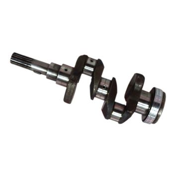 Crankshaft 16853-23010 For Kubota 