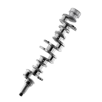 Crankshaft For Nissan NE6 Engine