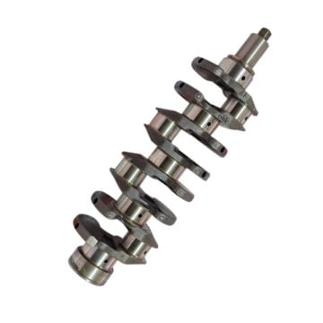 Crankshaft For Nissan Engine TD25