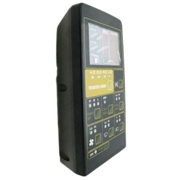 Monitor LCD Display Panel 7824-83-3000 for Komatsu