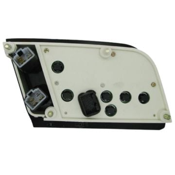 Monitor LCD Display Panel 7834-75-2001 For Komatsu