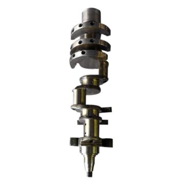 Crankshaft For Nissan Engine RG8