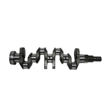 Crankshaft 1G871-23012 For Kubota