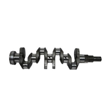  Crankshaft 1G871-23012 For Kubota 