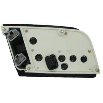 Monitor LCD Display Panel 7834-75-2003 For Komatsu