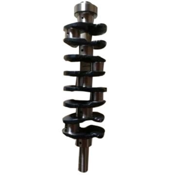 Crankshaft For Toyota Engine 5LE