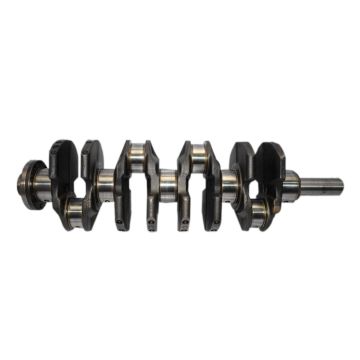 Crankshaft For Toyota Engine 3RZ