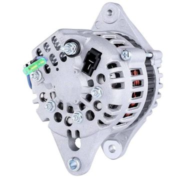 Alternator 12V 40A 119836-77200 For Yanmar