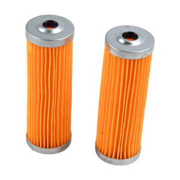 External Fuel Filter for Generator
