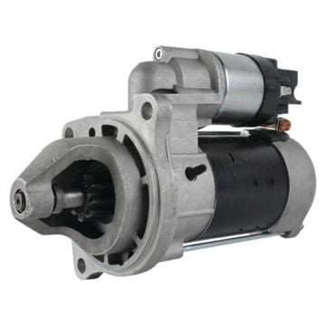 Starter Motor 12V 9T 500338953 For Ford New Holland