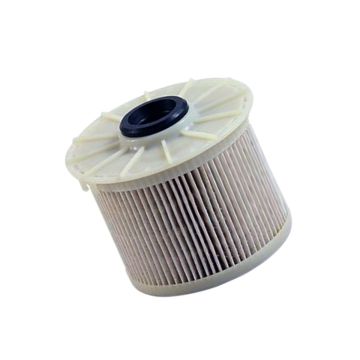 Fuel Filter 52214-78340 5221478340 Nissan Truck UD 2600 3300 Engine 7.0L Compatible with Isuzu Engine 4JK1-TC SUV 4X4 Trooper 3.0 TDI KB D-TEQ 4WD Citation Truck D-MAX D 2.5 DITD