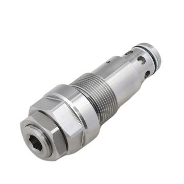 Relief Valve 360-4599 For Caterpillar