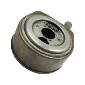 Oil Cooler 4360055 for Volvo