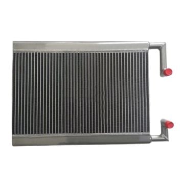 Oil Cooler for Hitachi 