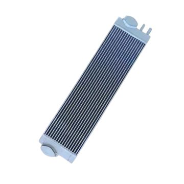 Oil Cooler 203-03-71130 For Komatsu 