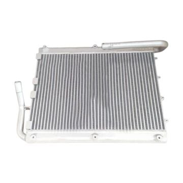 Hydraulic Oil Cooler For Doosan Excavator S55 S55W-V  