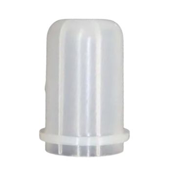 Fuel Filter Bowl 1981529C1 for New Holland