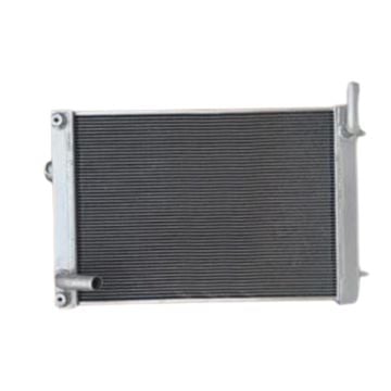 Hydraulic Oil Cooler Kato HD450-7/HD450 SEV-II
