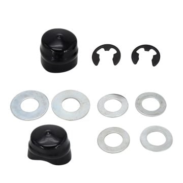 Front Wheel Hardware Kit 581199701 For Tire