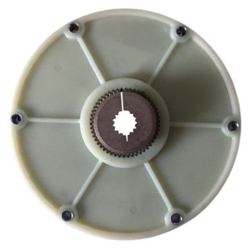 Flywheel 33024GT for Genie 