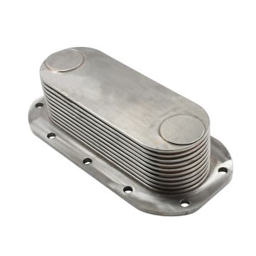 Oil Cooler 23522416 For Detroit